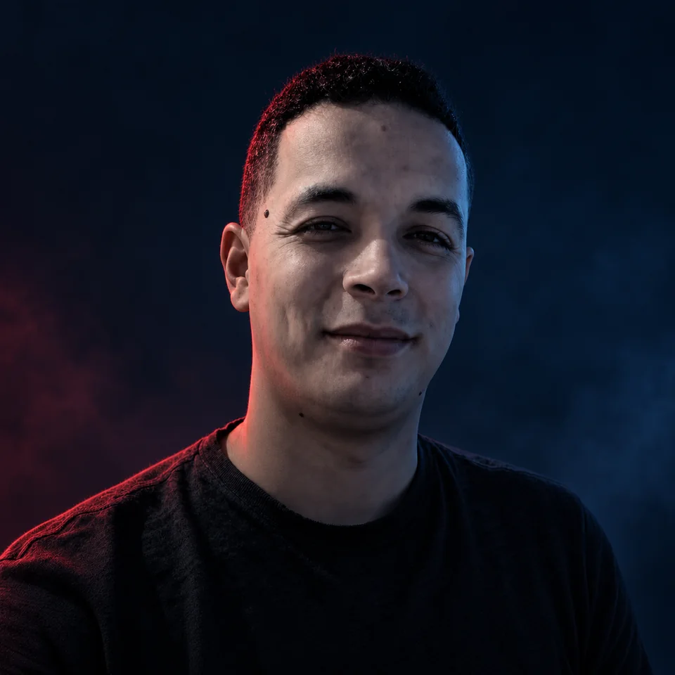 Mickaël Rennard, founder of NeuraFox Labs